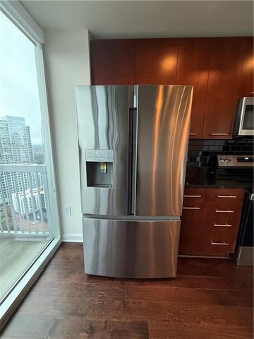 3324 Peachtree NE Road 2406, Atlanta, GA 30326