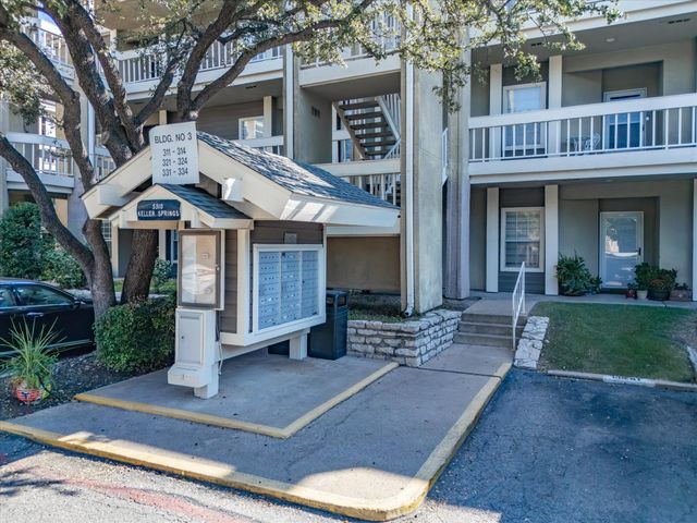 5310 Keller Springs Road 332, Dallas, TX 75248