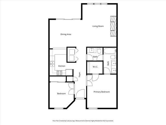 5310 Keller Springs Road 332, Dallas, TX 75248