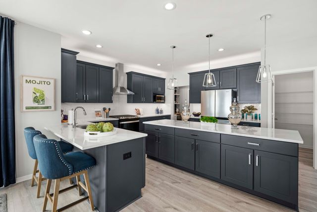 89 Bergamo Lane E, Crown Point, IN 46307