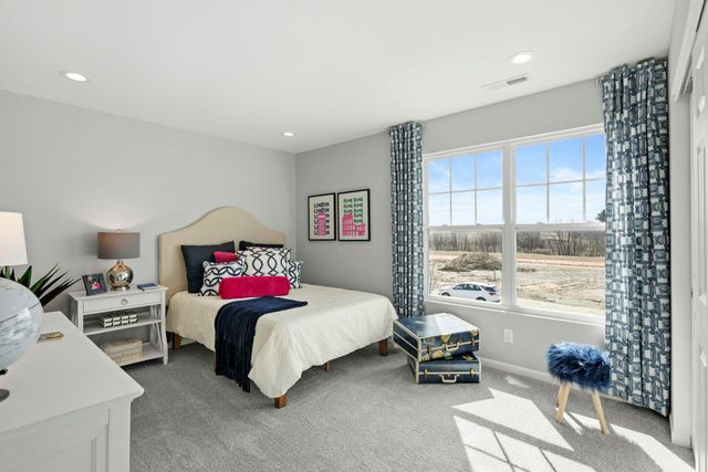 89 Bergamo Lane E, Crown Point, IN 46307