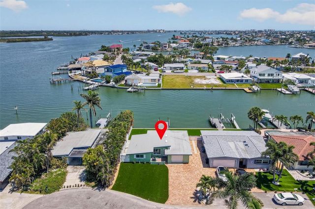 245 176TH AVENUE E, Redington Shores, FL 33708