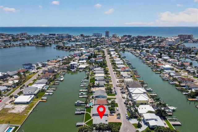 245 176TH AVENUE E, Redington Shores, FL 33708