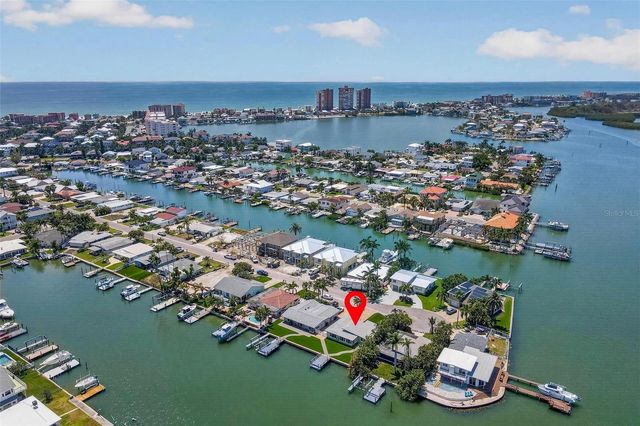 245 176TH AVENUE E, Redington Shores, FL 33708