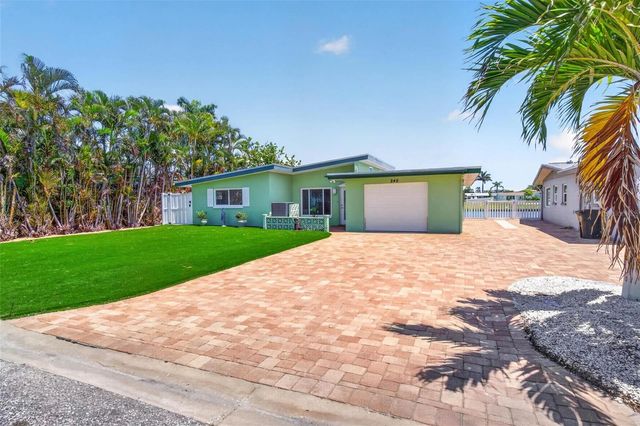 245 176TH AVENUE E, Redington Shores, FL 33708