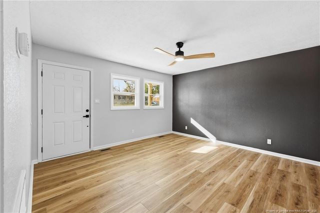 6110 Conaway Drive, Fayetteville, NC 28314