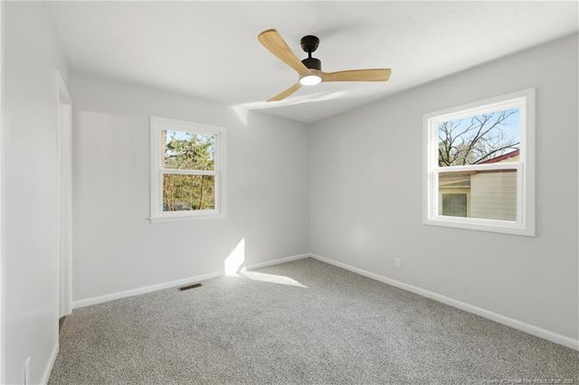 6110 Conaway Drive, Fayetteville, NC 28314