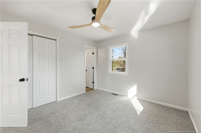 6110 Conaway Drive, Fayetteville, NC 28314