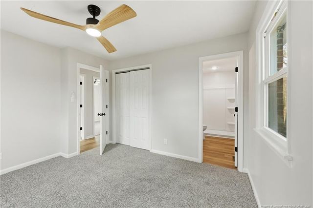 6110 Conaway Drive, Fayetteville, NC 28314