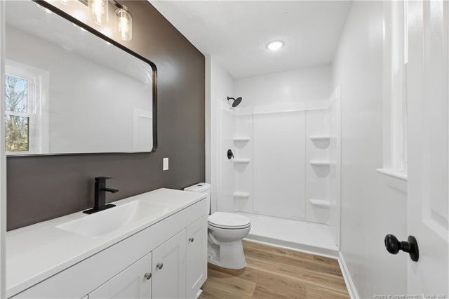 6110 Conaway Drive, Fayetteville, NC 28314