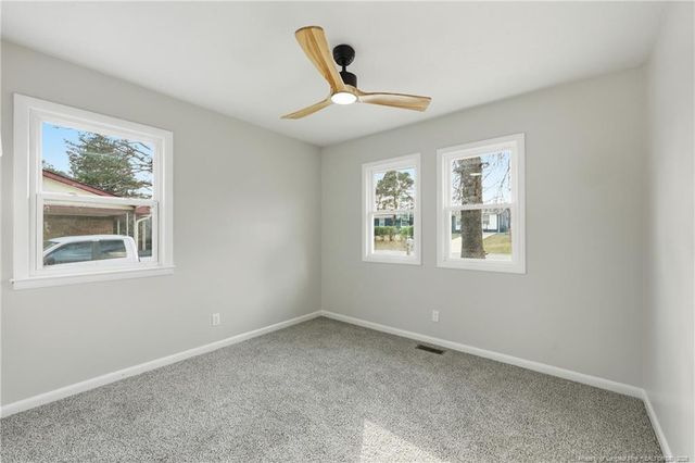 6110 Conaway Drive, Fayetteville, NC 28314