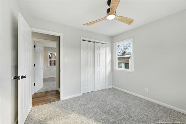 6110 Conaway Drive, Fayetteville, NC 28314