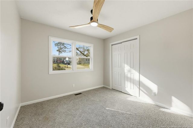 6110 Conaway Drive, Fayetteville, NC 28314