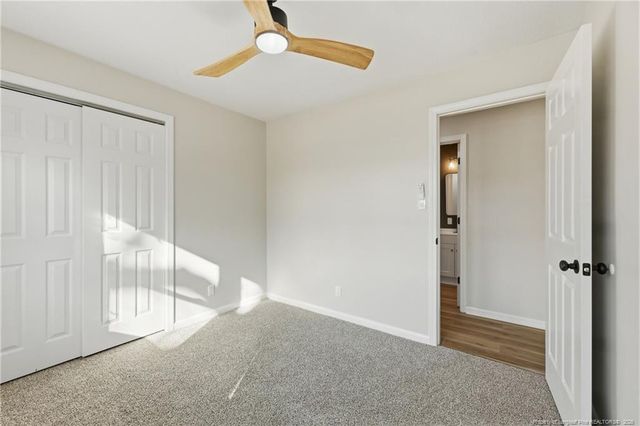 6110 Conaway Drive, Fayetteville, NC 28314