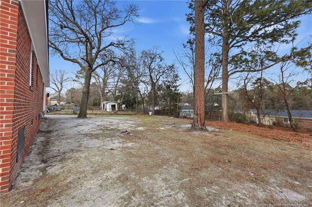 6110 Conaway Drive, Fayetteville, NC 28314