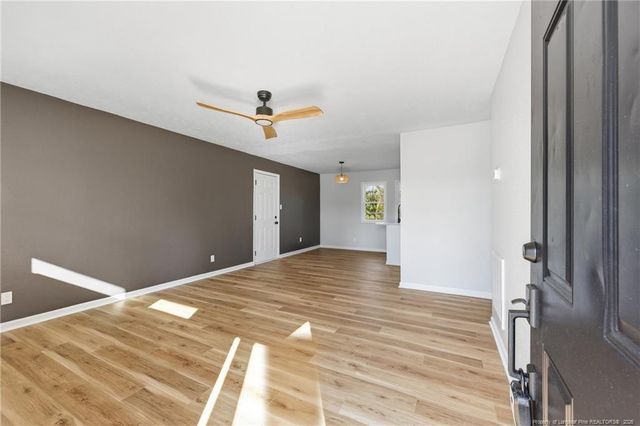 6110 Conaway Drive, Fayetteville, NC 28314