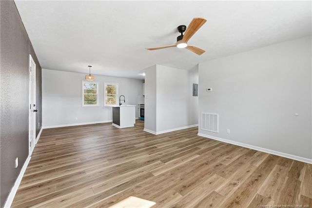 6110 Conaway Drive, Fayetteville, NC 28314