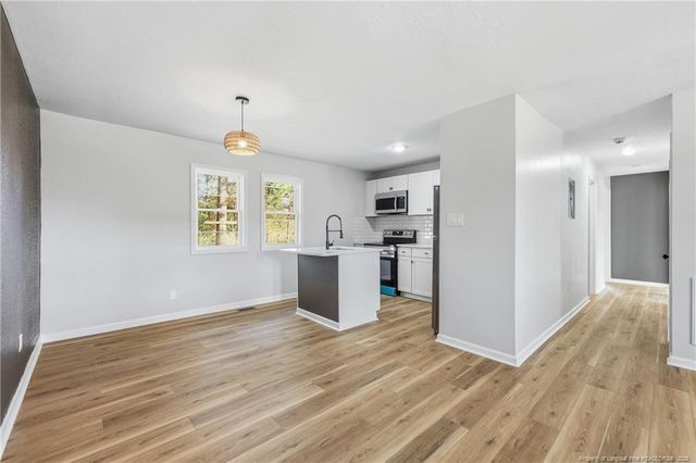 6110 Conaway Drive, Fayetteville, NC 28314