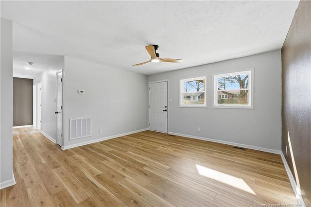 6110 Conaway Drive, Fayetteville, NC 28314