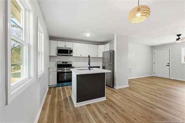 6110 Conaway Drive, Fayetteville, NC 28314