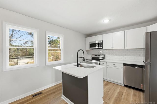 6110 Conaway Drive, Fayetteville, NC 28314