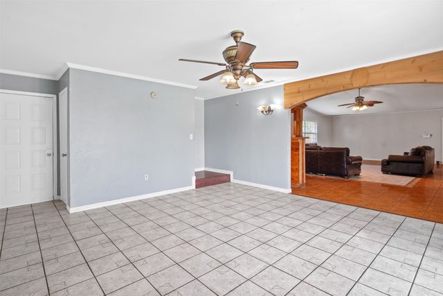 2225 Nottingham Drive, Garland, TX 75041