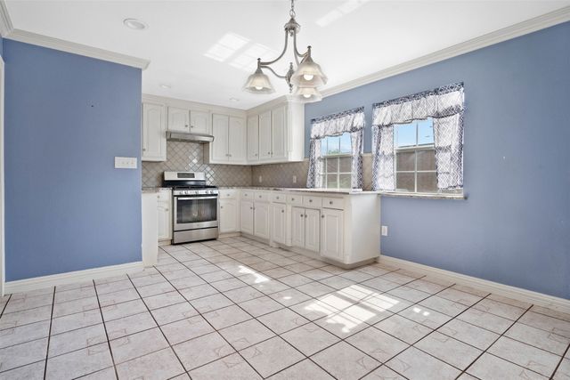 2225 Nottingham Drive, Garland, TX 75041