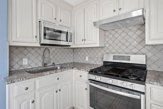 2225 Nottingham Drive, Garland, TX 75041