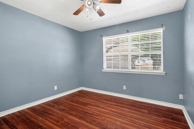 2225 Nottingham Drive, Garland, TX 75041