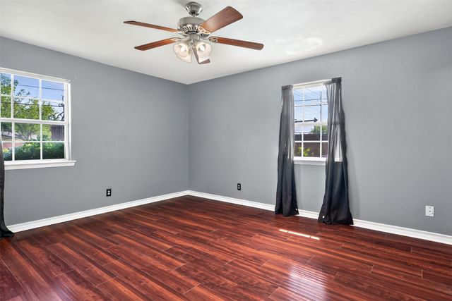 2225 Nottingham Drive, Garland, TX 75041
