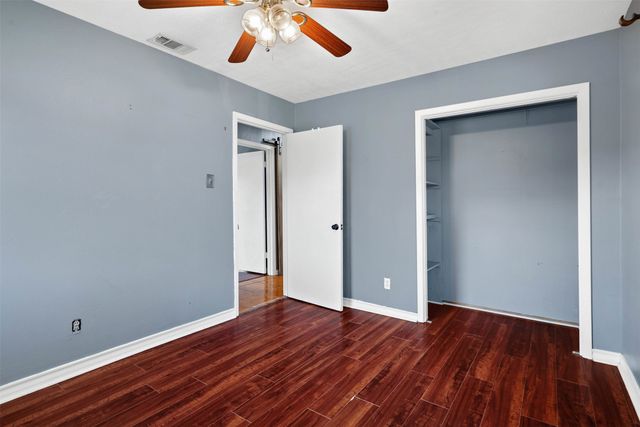 2225 Nottingham Drive, Garland, TX 75041