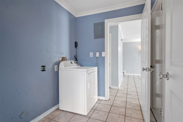 2225 Nottingham Drive, Garland, TX 75041