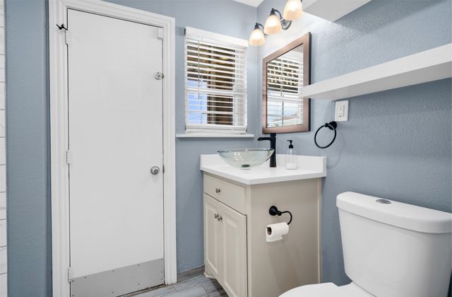 2225 Nottingham Drive, Garland, TX 75041