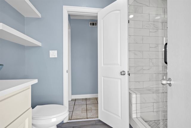 2225 Nottingham Drive, Garland, TX 75041