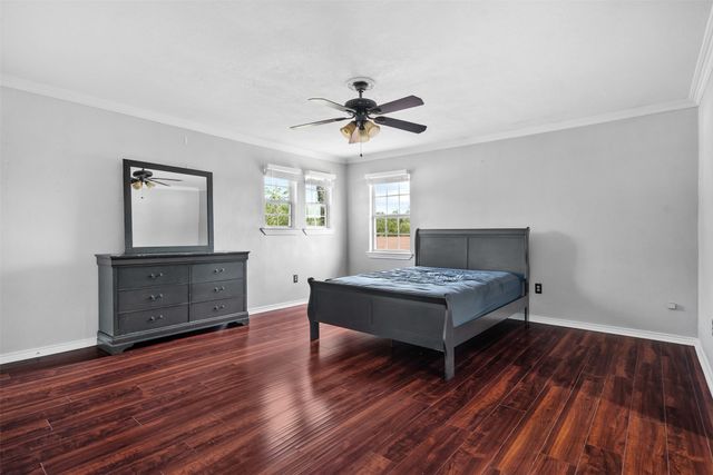 2225 Nottingham Drive, Garland, TX 75041