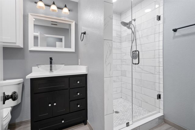 2225 Nottingham Drive, Garland, TX 75041