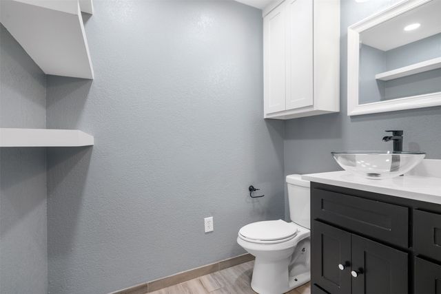 2225 Nottingham Drive, Garland, TX 75041