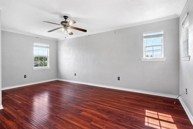 2225 Nottingham Drive, Garland, TX 75041