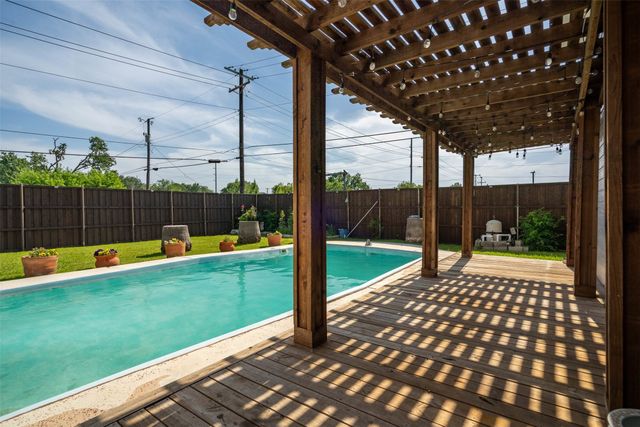 2225 Nottingham Drive, Garland, TX 75041