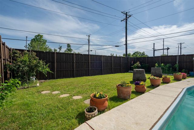 2225 Nottingham Drive, Garland, TX 75041