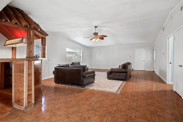 2225 Nottingham Drive, Garland, TX 75041