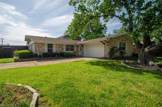2225 Nottingham Drive, Garland, TX 75041