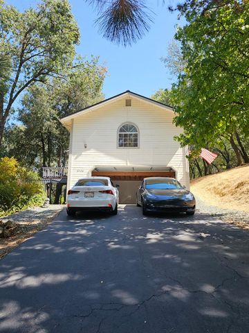 3920 Kieber Way, Placerville, CA 95667