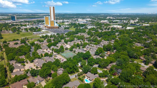 3102 E 85th Street, Tulsa, OK 74137