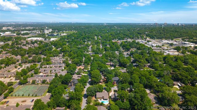 3102 E 85th Street, Tulsa, OK 74137