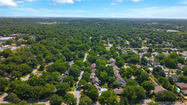 3102 E 85th Street, Tulsa, OK 74137