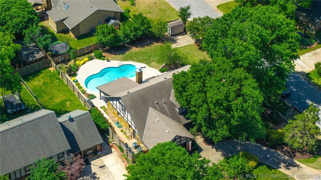 3102 E 85th Street, Tulsa, OK 74137