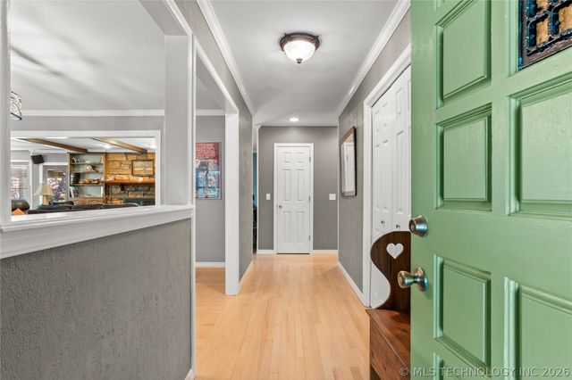 3102 E 85th Street, Tulsa, OK 74137