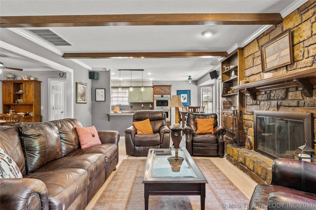 3102 E 85th Street, Tulsa, OK 74137