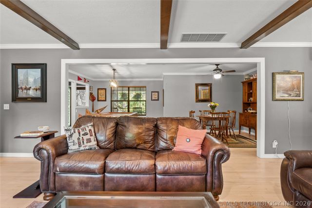 3102 E 85th Street, Tulsa, OK 74137